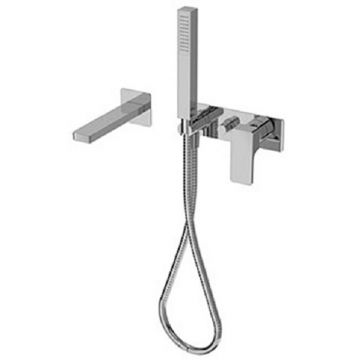 Ritmonio-Glitter-PR32EB101CRL-Miscelatore-Monocomando-Vasca
