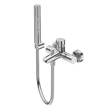 Ritmonio-Reverso-Q0BA6032CRL-Miscelatore-Monocomando-Vasca