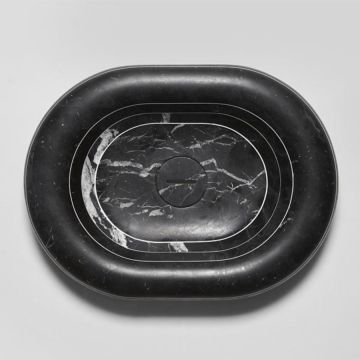 Antonio Lupi Rigati RIGATI60 Lavabo da Appoggio