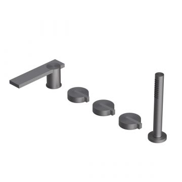 Ritmonio-DOT316-PR50EJ201INOX-Gruppo-Bordo-Vasca