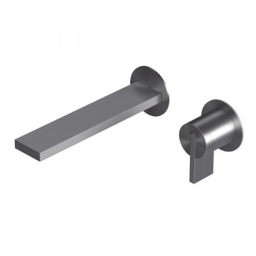 Ritmonio-DOT316-PR50AH202INOX-Miscelatore-Monocomando-Lavabo