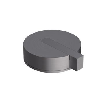 Ritmonio-DOT316-PR50AW221INOX-Miscelatore-Monocomando-Lavabo