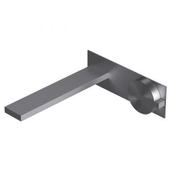 Ritmonio-DOT316-PR50AH122INOX-Miscelatore-Monocomando-Lavabo