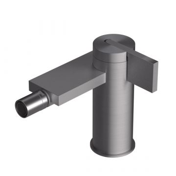 Ritmonio-DOT316-PR50BA201INOX-Miscelatore-Monocomando-Bidet