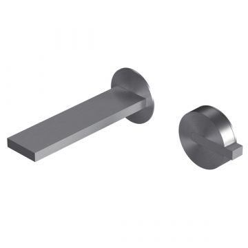 Ritmonio-DOT316-PR50AH221INOX-Miscelatore-Monocomando-Lavabo