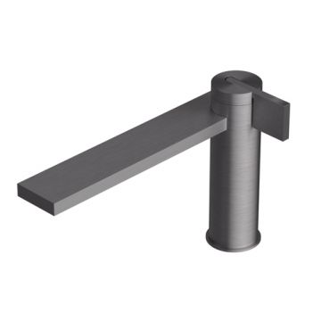 Ritmonio-DOT316-PR50AA202INOX-Miscelatore-Monocomando-Lavabo