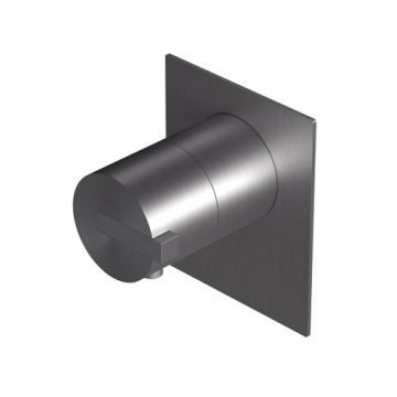 Ritmonio-DOT316-PR50HB101INOX-Miscelatore-Termostatico-Doccia