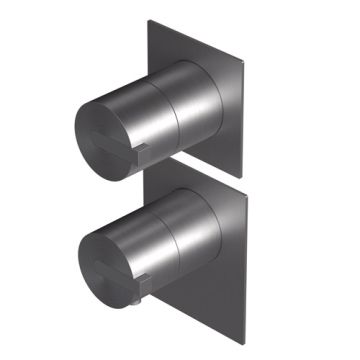 Ritmonio-DOT316-PR50HB201INOX-Miscelatore-Termostatico-Doccia