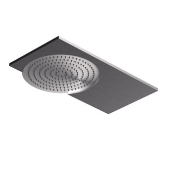 Ritmonio-DOT316-75S020INOX-Soffione-Orientabile-Doccia