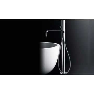 Boffi-Eclipse-RERX09-Gruppo-Vasca+REDM10I-Parte-Incasso