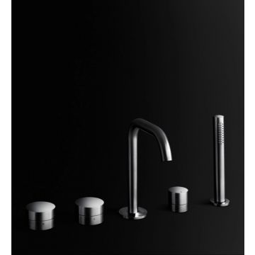 Boffi-Eclipse-RGRX03-Gruppo-Bordo-Vasca 
