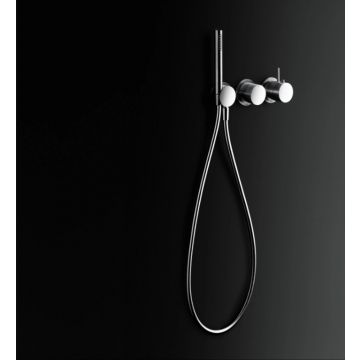 Boffi-Eclipse-RHRX01E-Gruppo-Termostatico-Doccia+RHRX01I-Parte-Incasso 