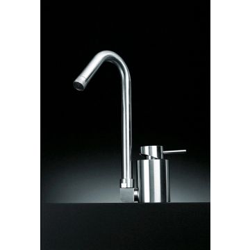 Boffi-Minimal-REDM02-Miscelatore-Monocomando-Lavabo/Bidet 