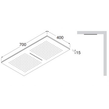 Boffi-Uni-RFGZ03-Soffione-Doccia-a-Soffitto 