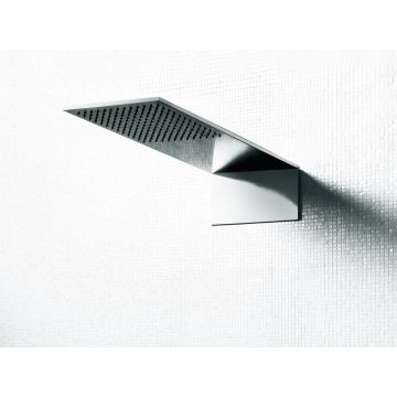 Boffi-Uni-RFGZ04-Soffione-Doccia-a-Parete+RRGZ01-Parte-Incasso