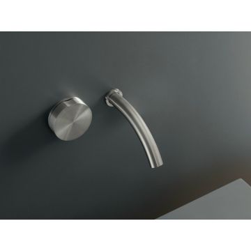 Cea Design Giotto GIO18+PTR03 Miscelatore Progressivo Lavabo + Parte Da Incasso