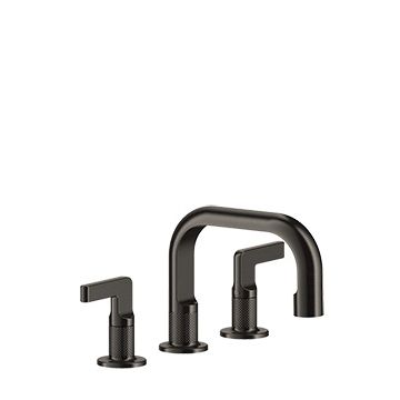 Gessi Inciso - 58012 Miscelatore Lavabo 3 Fori