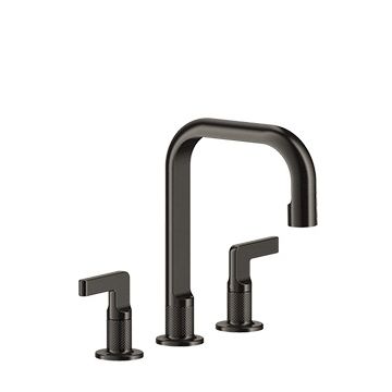 Gessi Inciso - 58013 Miscelatore Lavabo 3 Fori