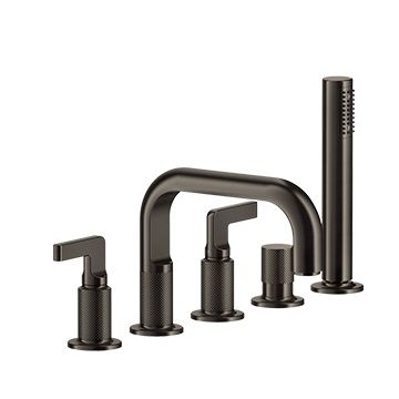 Gessi Inciso - 58040 Gruppo Bordo Vasca