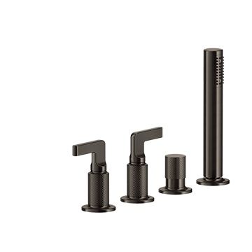 Gessi Inciso - 58043 Gruppo Bordo Vasca