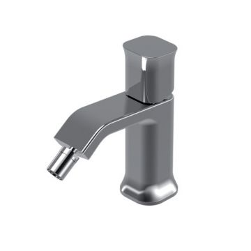 Ritmonio-Taormina-PR35BU101CRL+PR35MA001CRL-Miscelatore-Monocomando-Bidet