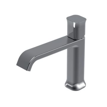 Ritmonio-Taormina-PR35AU202CRL+PR35MA001CRL-Miscelatore-Monocomando-Lavabo