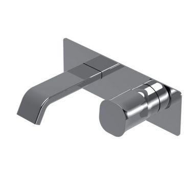 Ritmonio-Taormina-PR35AY101CRL+PR35MC001CRL-Miscelatore-Monocomando-Lavabo