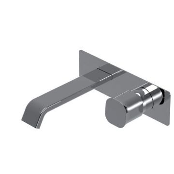 Ritmonio-Taormina-PR35AY102CRL+PR35MC001CRL-Miscelatore-Monocomando-Lavabo