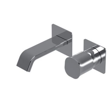 Ritmonio-Taormina-PR35AY201CRL+PR35MC001CRL-Miscelatore-Monocomando-Lavabo