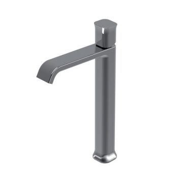 Ritmonio-Taormina-PR35AV201CRL+PR35MA001CRL-Miscelatore-Monocomando-Lavabo