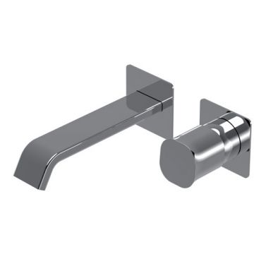 Ritmonio-Taormina-PR35AY202CRL+PR35MC001CRL-Miscelatore-Monocomando-Lavabo