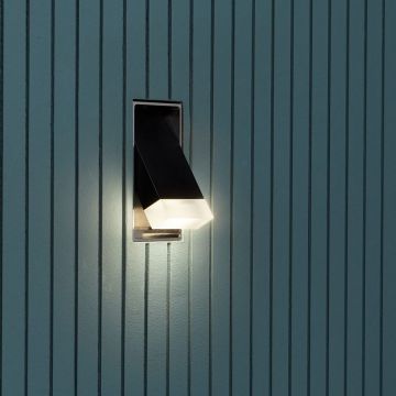 Antonio Lupi SCRIGNO Lampada Da Incasso