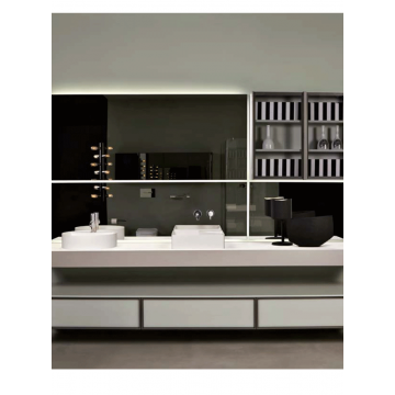 Composizione Mobile BESPOKE_3 By Antonio Lupi
