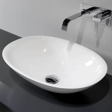 Antonio Lupi Servo SERVOMOOD54 Lavabo Da Appoggio