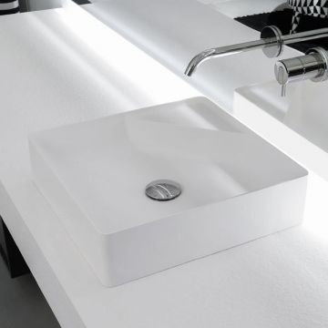 Antonio Lupi Simplo SIMPLO42 Lavabo Da Appoggio 