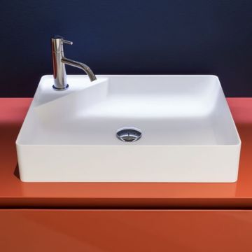 Antonio Lupi Simplo SIMPLO54 Lavabo Da Appoggio