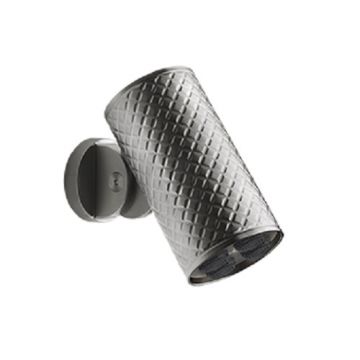 Gessi-Spotwater316-Intreccio-57211-Soffione- Anticalcare 