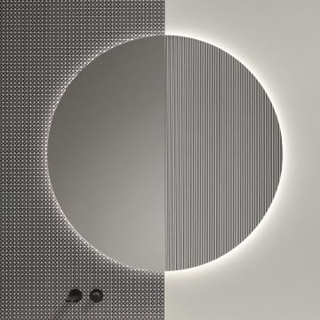 Antonio Lupi Superluna SUPERLUNA90W Specchio