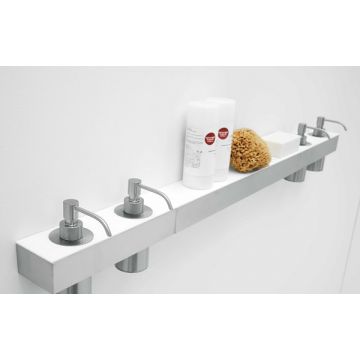 Antonio-Lupi-Tape-TAPE101-Dispenser-sapone-liquido