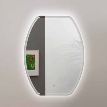 Artelinea Barrique TBQD Specchio