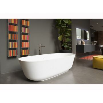 Antonio Lupi BAìA Vasca da Bagno Freestanding