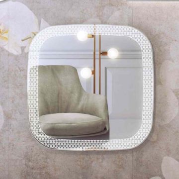 Artelinea Ri-tratti Specchio TRC
