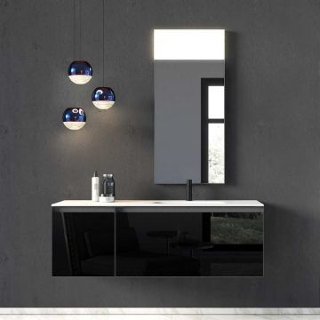 Artelinea Riflessi TRIC Specchio