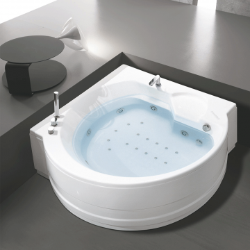 Hafro Igloo 2IGA1N8 Vasca Idromassaggio
