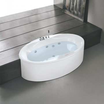 Hafro Zaphiro 2ZHA1N8 Vasca Idromassaggio Freestanding