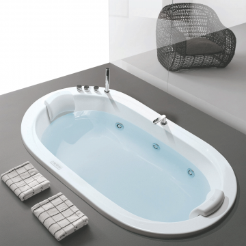 Hafro Oasy 2OAA1N8 Vasca Idromassaggio