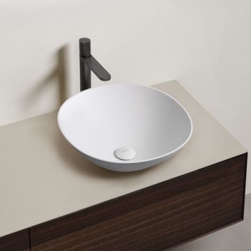 Antonio Lupi Velo VELOTONDO54 Lavabo Da Appoggio