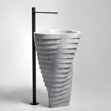 Antonio Lupi VORTICE Lavabo Freestanding