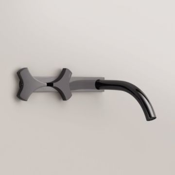 Cea Design Ziqq ZIQ02+PTR01 Miscelatore Lavabo + Parte Da Incasso
