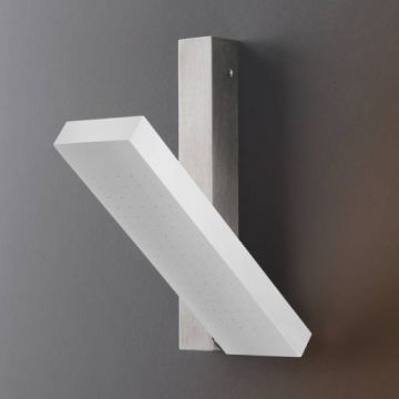 Cea Design Ziqq ZIQ52+INC04 Soffione Doccia + Parte Da Incasso